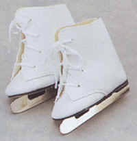 ice skates