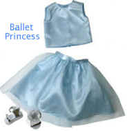 balletwishes