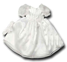 Communion dress american girl doll