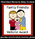 Family Friendly Website Award