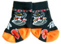 doll halloween socks