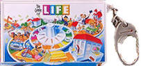 Life board game