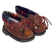 McGregor boots