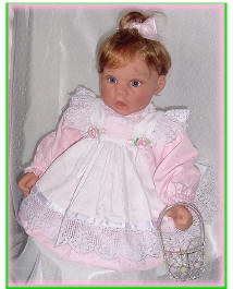 pinafore lee middletown doll