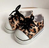 doll safari shoes