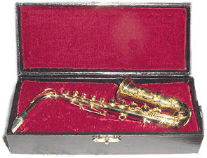 Saxophone