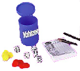 Yahtzee 