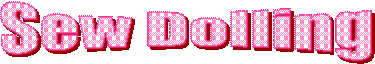 Sew Dolling