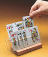 Playing Card Holder