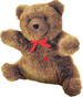 Spinoza Bear